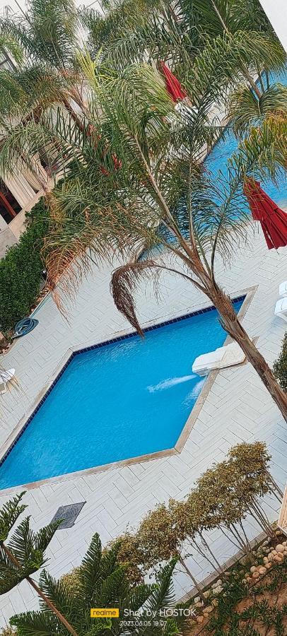 بورتوسعيد Apartment 'Ezbet Shalabi el-Rudi Exterior photo